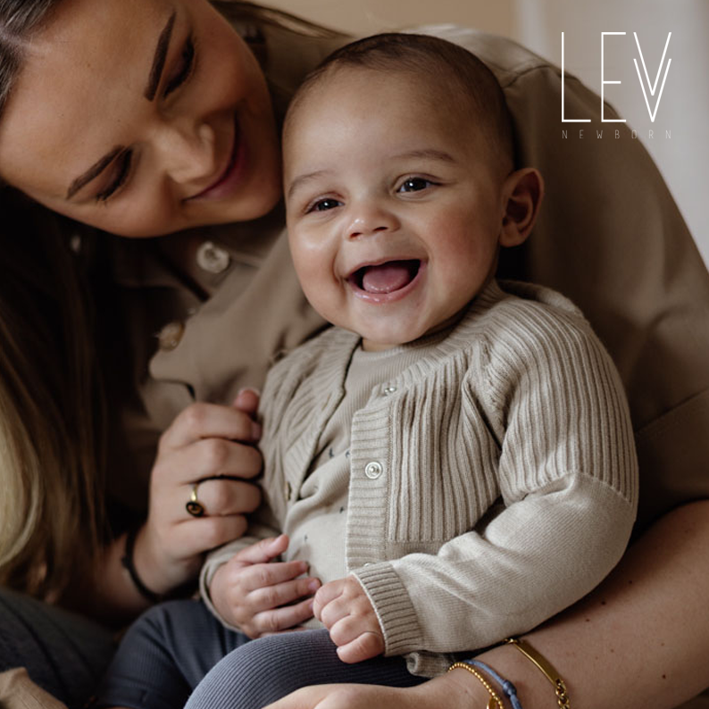 Levv Nb W25