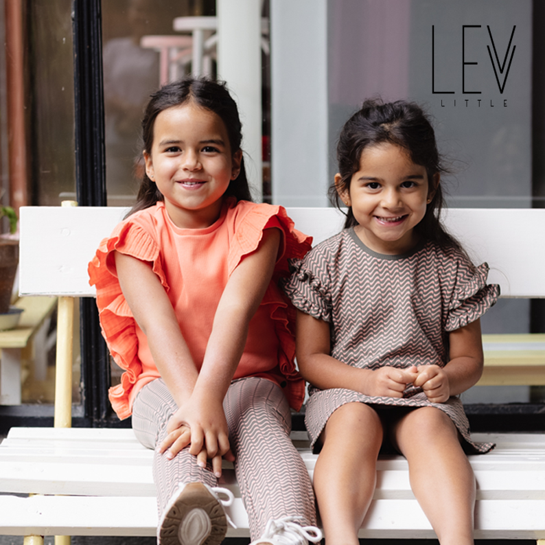 Levv Little
