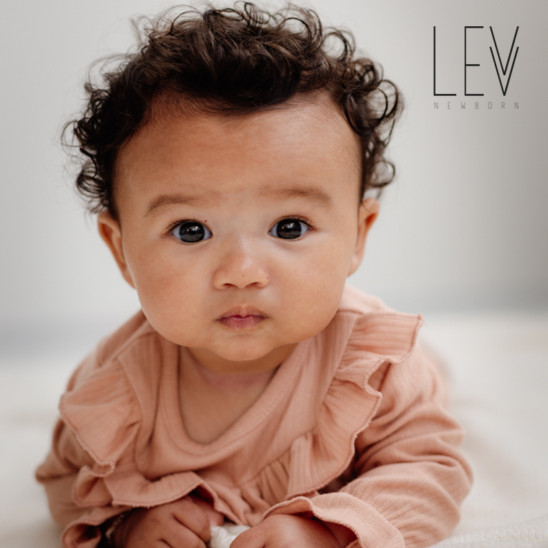 Levv Newborn