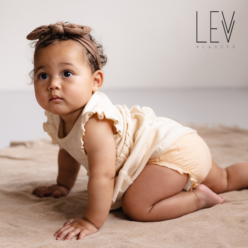 Levv Newborn