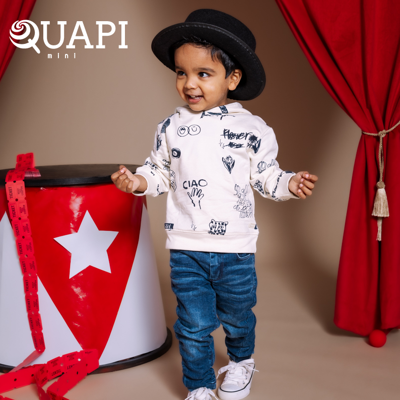 Quapi Mini W25