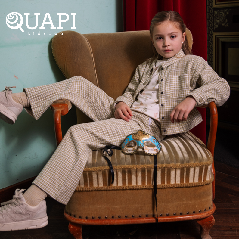 Quapi W25