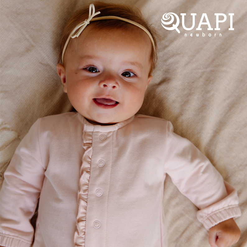 Quapi Newborn