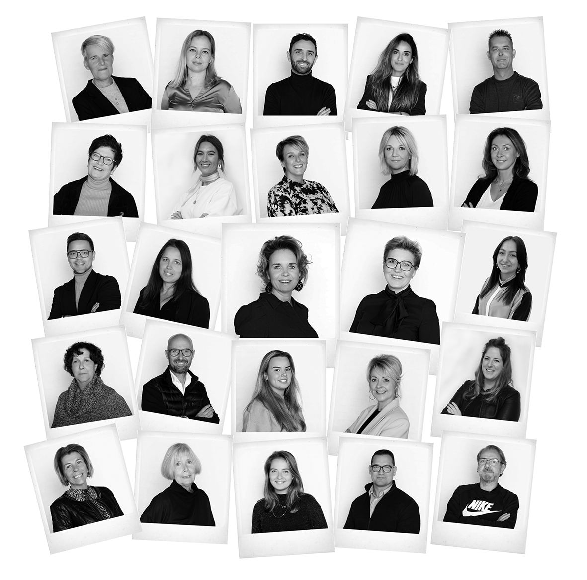 Teamfoto 11 2022
