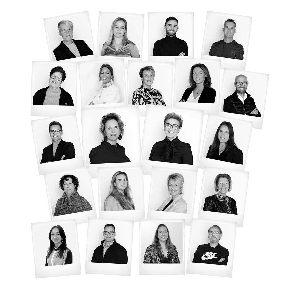 Teamfoto 8 2023